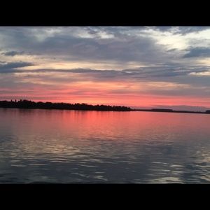 Meet your Posher, Terri